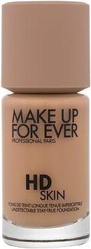Make Up For Ever HD Skin Undetectable Stay-True Foundation (3N42 Amber)