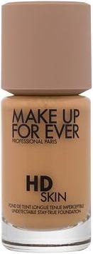 Make Up For Ever HD Skin Undetectable Stay-True Foundation (3Y46 Warm Cinnamon)