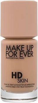 Make Up For Ever HD Skin Undetectable Stay-True Foundation (2R38 Cool Honey)