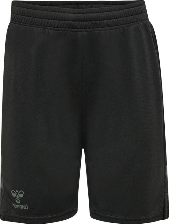 Actual product image hummel Ongrid Poly Shorts Kids (164)