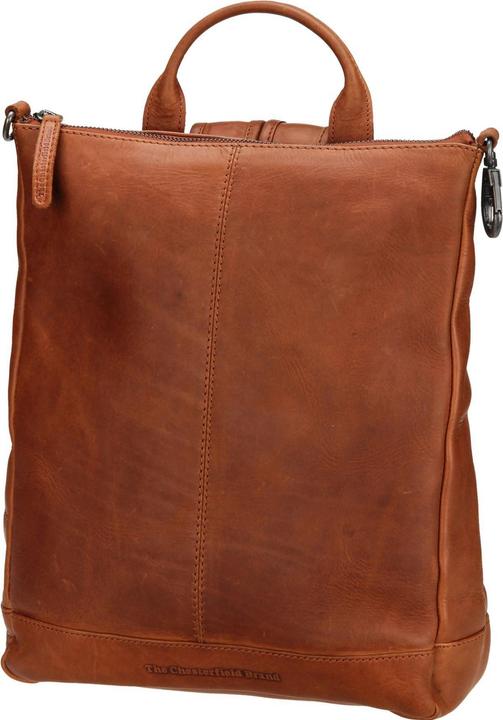 Image du produit Chesterfield Wax Pull Up City sac à dos en cuir 40 cm (13 l)