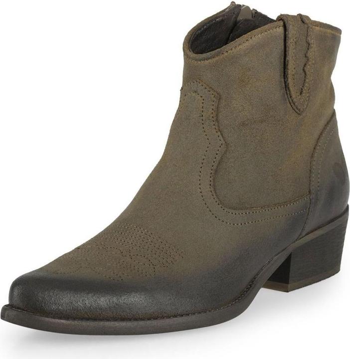 Felmini WEST B504 Erleben Sie die ultimative Verschmelzung von Western-Flair und modernem Stil mit der meist