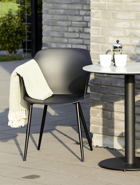 Actual product image Schou Garden chair