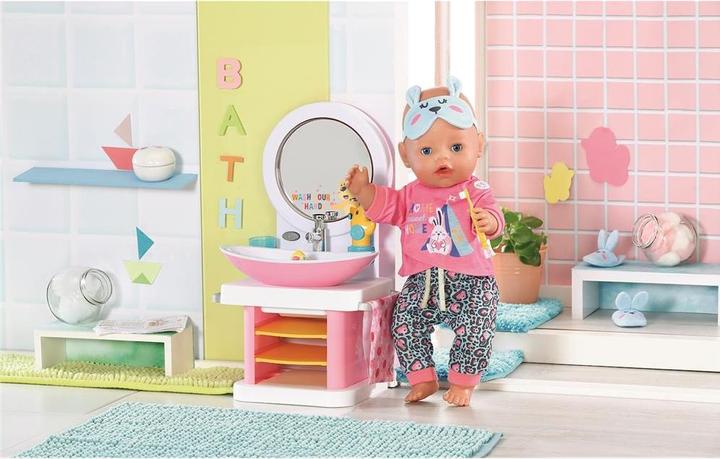Produktbild Zapf Creation Bath Waschtisch