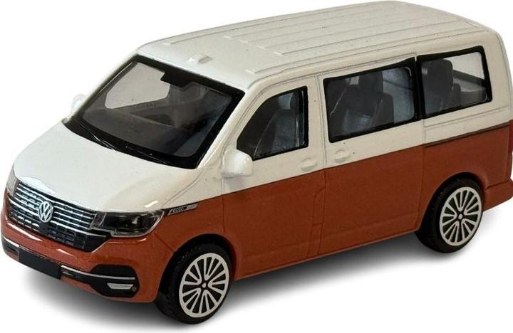 Actual product image Bburago VW T6.1 Transporter