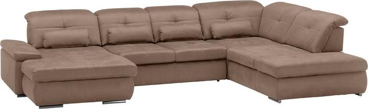 Actual product image Beldomo Style Austin (Corner sofa)