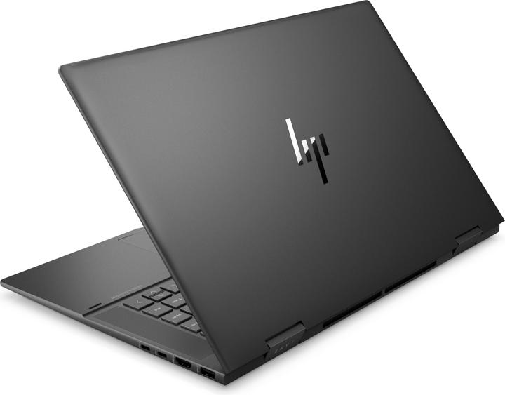 Produktbild HP Envy x360 (15.60", AMD Ryzen 5 5625U, 16 GB, 512 GB, DE)