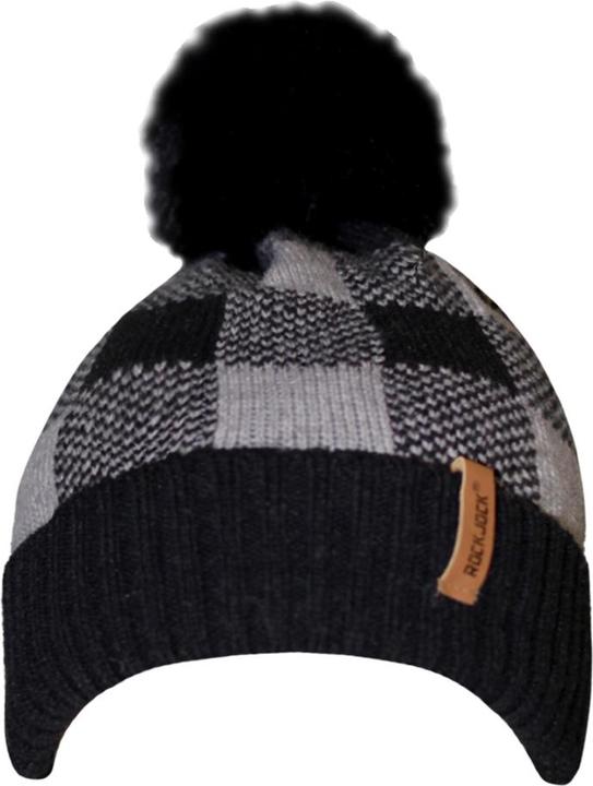 Rock Jock Rockjock Mütze (One Size)