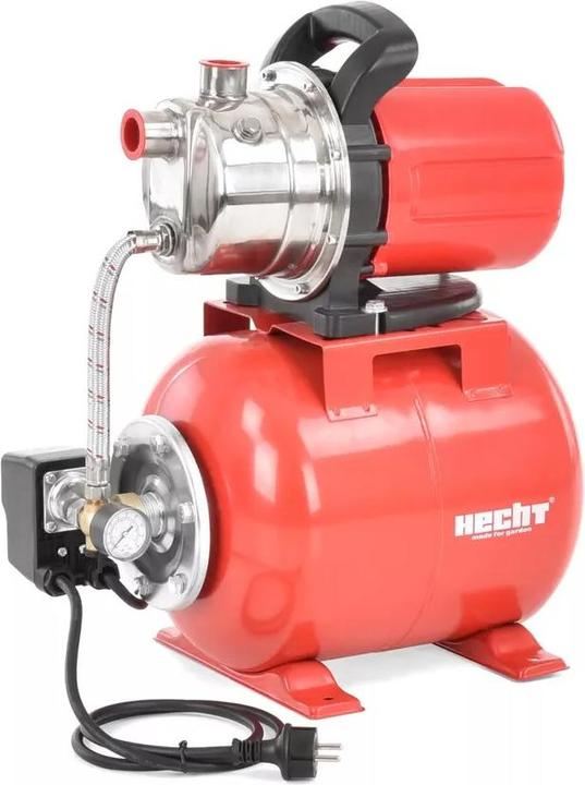 Hecht 3101 (Hauswasserpumpe)