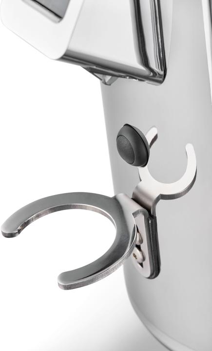 Actual product image La Pavoni Macinacaffe Il Cilindro Coffee Grinder (EU plug)