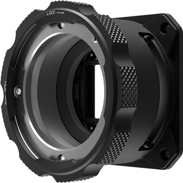 Z Cam PL Mount to E2 Flagship Series
