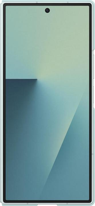 Image du produit Samsung Silicone Case (Samsung Galaxy Z Fold 7)