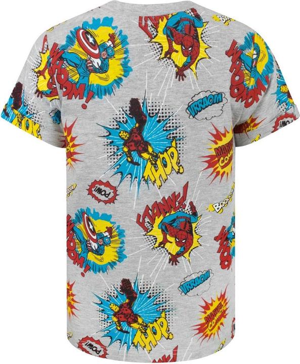 Image du produit T-shirt imprimé garçon (158, 164)