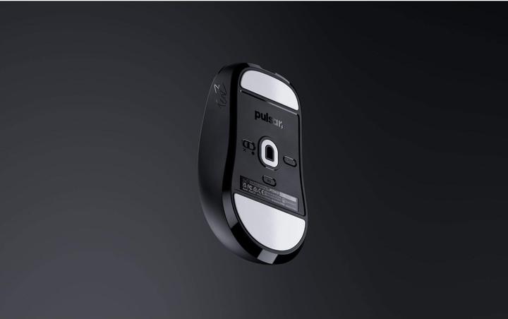 Produktbild BenQ TenZ Signature Edition Mouse (Kabellos, Kabelgebunden)