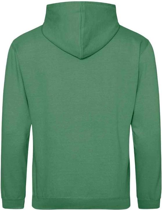 Actual product image Awdis Unisex Adult College Hoodie (XXL)
