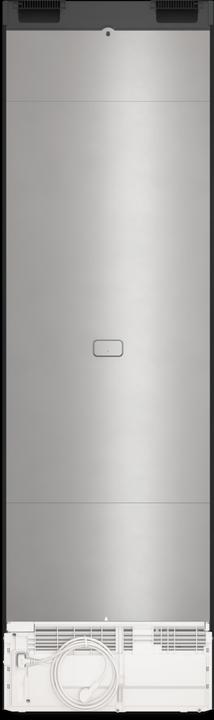 Immagine prodotto Miele Frigorifero/congelatore combinato KFN 4898 A-10 D Blacksteel (362 l)