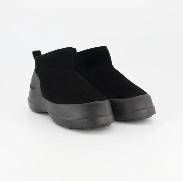 Produktbild Moon Boot Winterstiefel "Luna" schwarz (38)