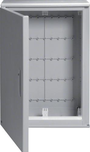 Produktbild Hager HAG FL52S PolySchr. Univers 600x850x300 IP65 CL2
