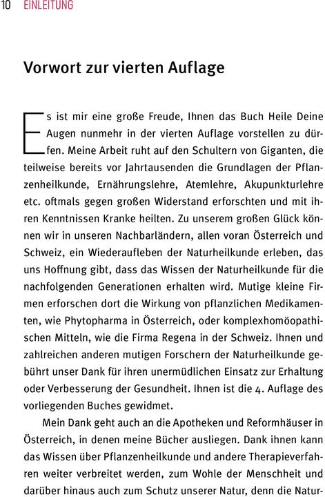 Produktbild Heile deine Augen (Deutsch, Andreas Nieswandt, 2021)
