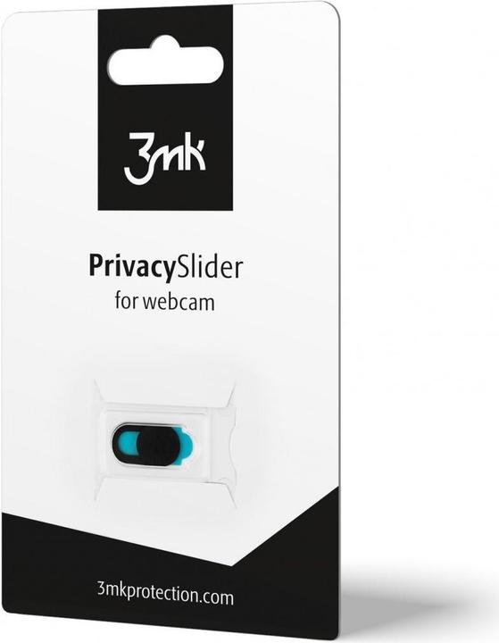 Immagine prodotto 3MK Protection Priedai - PrivacySlider™ internetinei kamerai