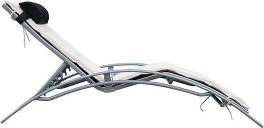 Produktbild Jamb Alu Liegestuhl (64 cm)