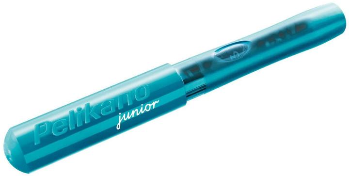 Immagine prodotto Pelikan o Adempimento della dattilografa junior. Diritto h. Turchese.A (Turchese, 1 x)