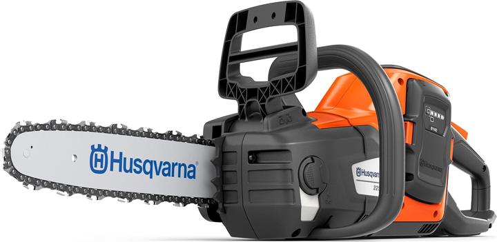 Actual product image Husqvarna 225i Kit (Battery chain saw)