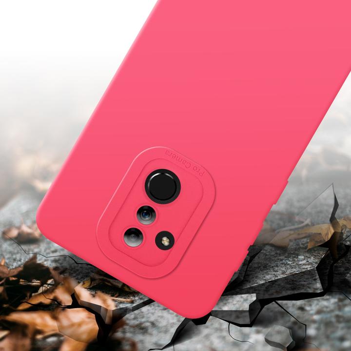 Immagine prodotto Cadorabo Custodia per Huawei MATE 20 LITE in TPU Fluid Stile LM162 (Mate 20 Lite)