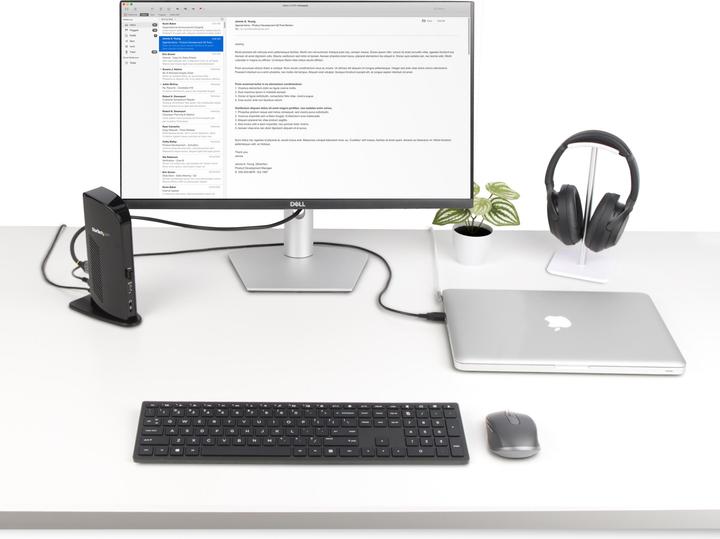 Produktbild StarTech Hdmi Dvi Usb 3 (USB-C, 13 Ports)