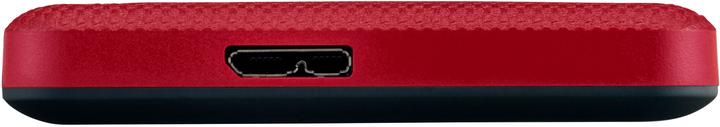 Image du produit Toshiba Canvio Advance V2 (4 To)