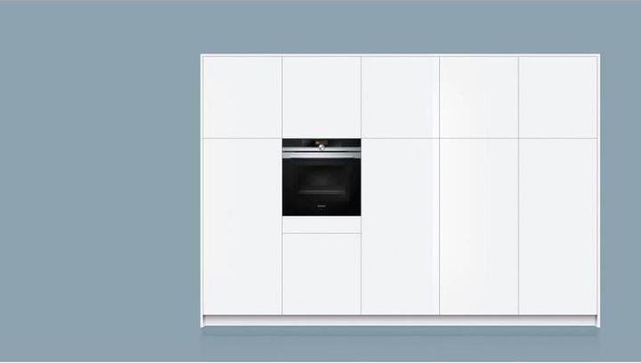 Image du produit Siemens Hm676gbs1c
