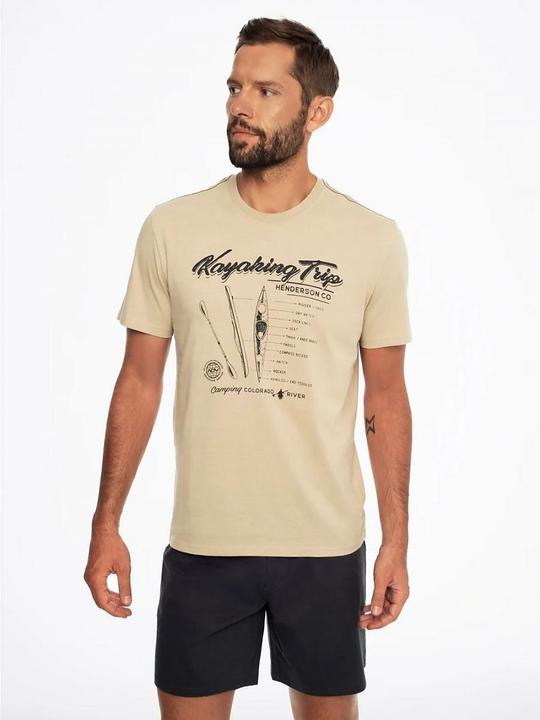 Henderson Pyjama (M)
