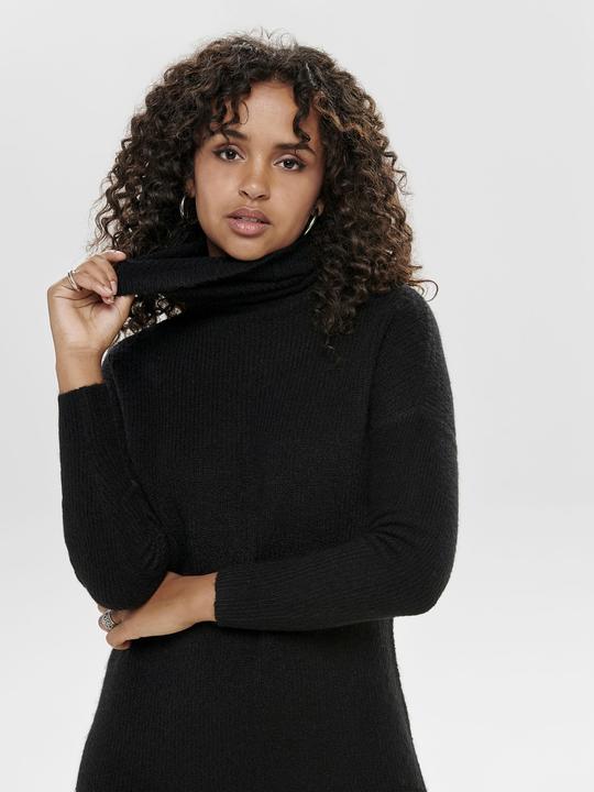 Actual product image Only Long knit dress (XL)