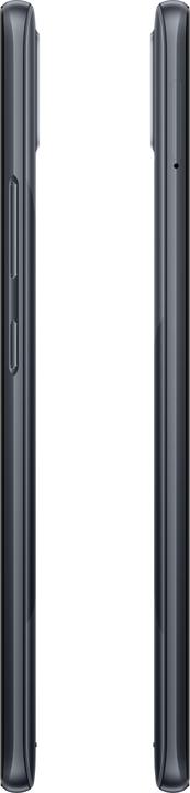 Actual product image realme C21Y (3GB+32GB) cross black (32 GB, Cross Black, 6.50", Dual SIM, 13 Mpx, 4G)