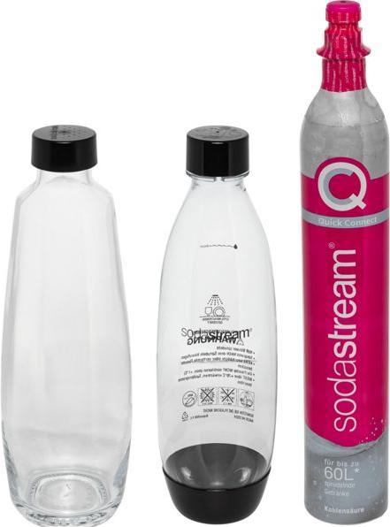Actual product image SodaStream E-Duo