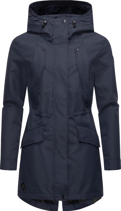 Actual product image Ragwear Begonia (XL)