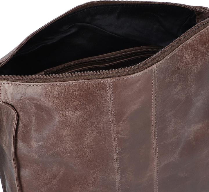 Produktbild Voi City Cowboy Insa Umhängetasche Leder 28.5 cm