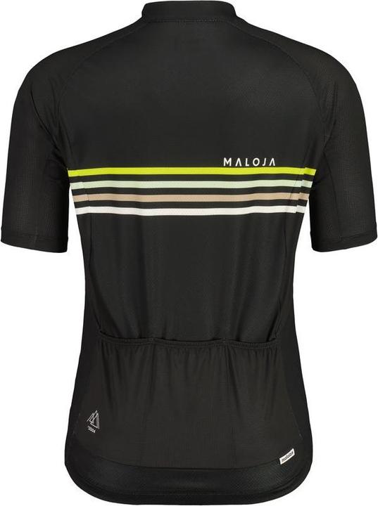 Immagine prodotto Maloja ZognoM Cycle Jersey (XL)
