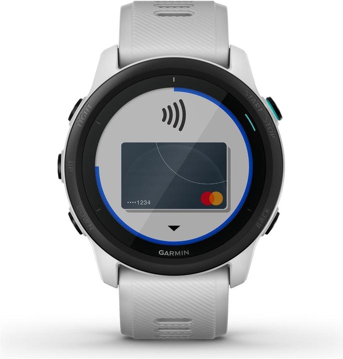 Produktbild Garmin Forerunner 745 (43.80 mm)