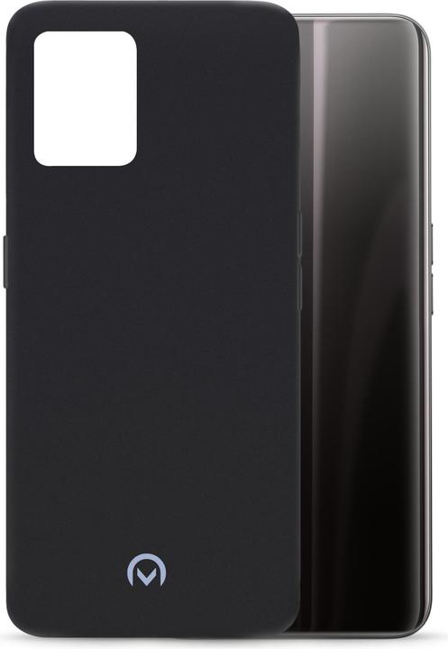 Produktbild Mobilize Gummi-Gelly-Hülle (Realme 8i)