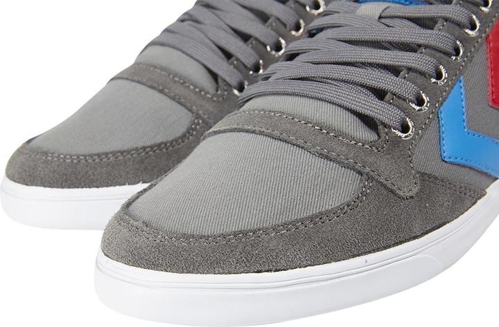 Produktbild hummel Slimmer Stadil Low (47)