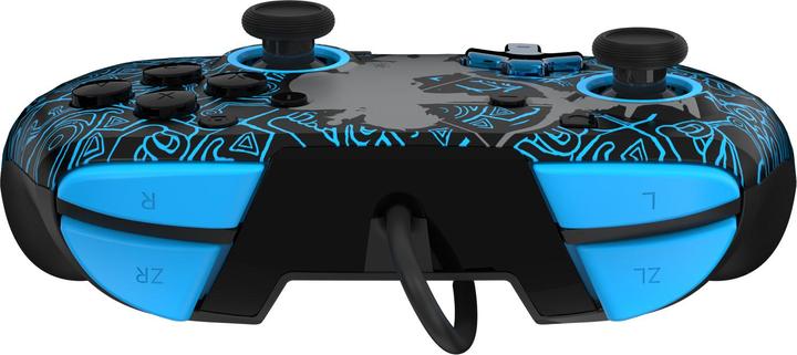 Produktbild PDP Rematch Wired Controller (Switch OLED, Switch Lite, Switch)
