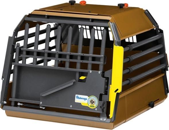 Immagine prodotto MIMsafe Variocage Minimax Xl Singolo - (703.0028) (Cane)