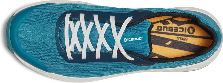Produktbild Icebug Arcus RB9X (45.5)