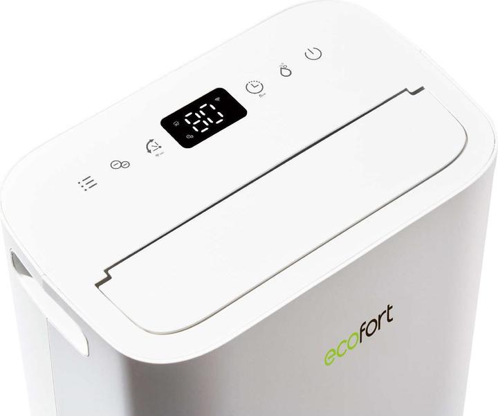 Immagine prodotto ecofort ecoQ DryAir 13L Energy Saver Complete (30 m², 13 l/24h)