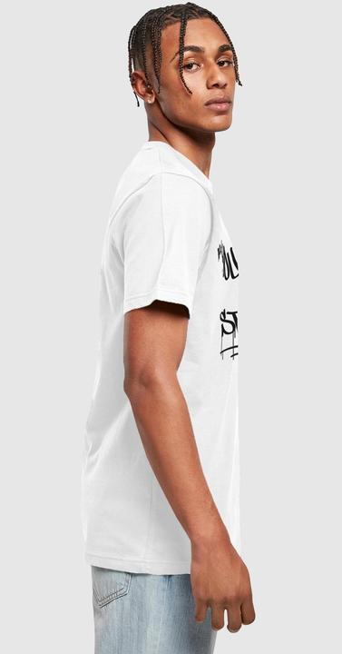 Produktbild Mister Tee Know My Steez Tee - 18227 (XXL)