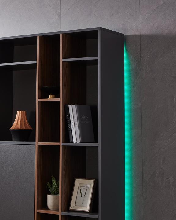 Actual product image EGLO LED strip light (White, 200 cm, Indoor)