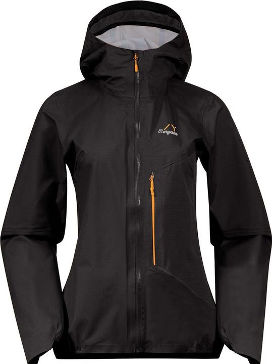 Bergans Y LightLine Air 3L Shell Jacke (M)
