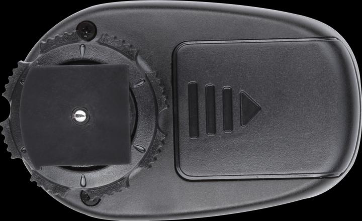 Actual product image Jinbei TR-A3