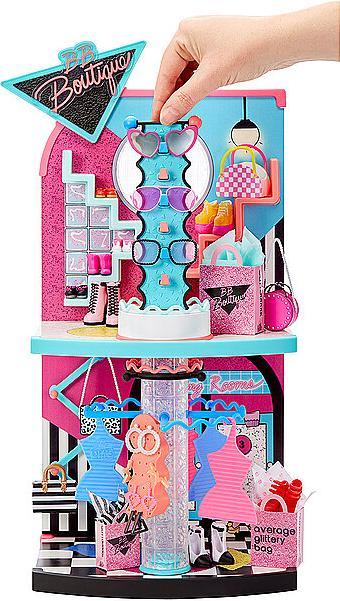 Actual product image L.O.L. Surprise! OMG Mall Of Surprises